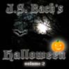 J.S. Bach's Halloween, Volume 2